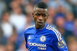 البرازيلي راميريش من تشلسي إلى جيانغسو مقابل مبلغ قياسي