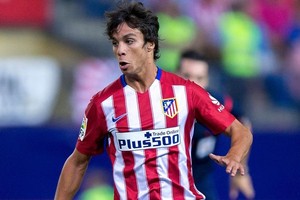 دورتموند يكثف جهوده لضم أوليفر توريس من أتلتيكو مدريد