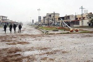 «القائمة الروسية» في لوزان ... والمفاوضات في جنيف