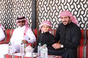 انطلاق الأسبوع الثالث من مسابقة البحرين للصقور والصيد غدا على كأس خالد بن حمد