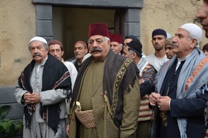 نسختان من 'باب الحارة' هذا العام وهؤلاء هم نجوم النسختين