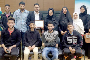 'أسرار لجعل الانترنت يعمل لأجلك'  ورشة في 'جدحفص الاجتماعي'