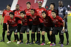 الريان يتخطى أم صلال بثنائية ويعزز صدارته للدوري القطري