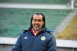 باتيستا يعلن قائمة منتخبنا لكرة القدم لودية لبنان