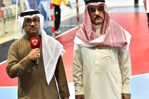 الجوكم .. تألق مستمر على أرضية صالة الشيخ خليفة