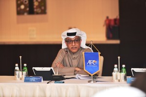 سلمان بن إبراهيم: يجب أن تمضي الإصلاحات في الاتجاه السليم من أجل مستقبل (الفيفا)