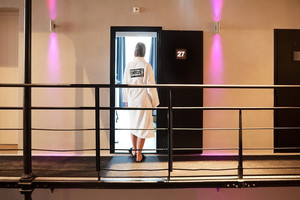 لأول مرة في التاريخ.. دولة أوروبية تغلق سجونها لعدم توفر المجرمين!