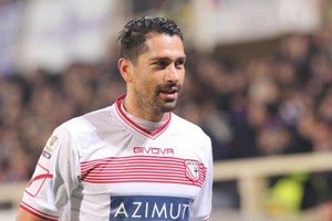 بوريليو من كاربي إلى أتلانتا