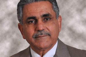 القصاب: خطة شاملة لتنظيم المكاتب الهندسية...وتصحيح أوضاع 42 مكتباً خلال 2015