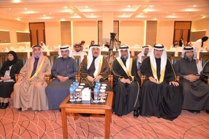 بالصور....  وزير العمل  والتنمية  الأجتماعية  جميل حميدان  يدشن  جمعية المهن الشبابية  ( المشروع الوطني فرصة عمل )