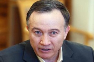 معارض سوري يطالب بإعادة النظر في قائمة المشاركين بمحادثات جنيف