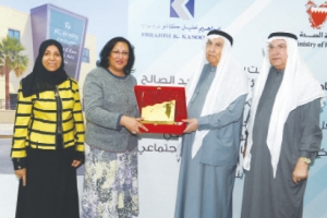 الصالح تفتح وحدة تأهيل مرضى القلب