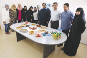 أسرة  «الوسط الطبي» تفصح عن خططها وأمانيها