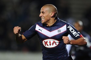 سندرلاند يتوصل لاتفاق لضم التونسي الخزري