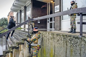 روسيا تحذر مواطنيها من خطر خطفهم على أيدي عناصر «داعش» في تركيا