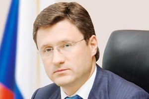 روسيا: السعودية اقترحت خفض إنتاج النفط 5 %