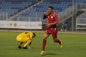 آخر كلام... الساري 'ستراوي'