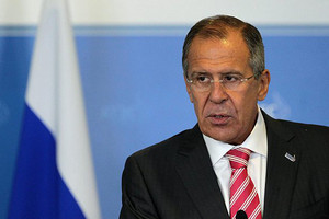 النفط بجدول أعمال زيارة وزير الخارجية الروسي للإمارات وعمان