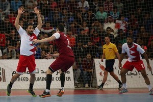 مهدي مدن: نعم... أضعنا الكأس من أيدينا