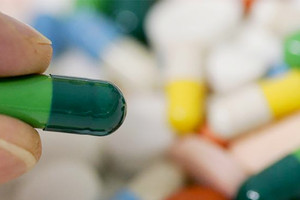 أضرار المضادات الحيوية على صحة الأطفال