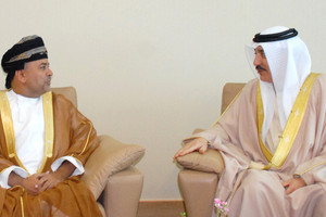 'وزير العمل': البحرين داعمة للعمل العمالي والاجتماعي المشترك