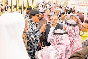 رمضان المقبل.. موعد لتشغيل توسعة المسجد النبوي