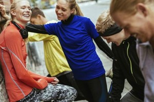 بي بي سي: لماذا يزيد عدد الفتيان عن الفتيات في السويد؟