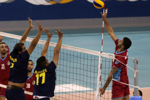 الشباب يستعيد نغمة الانتصارات في 'ثانية الطائرة'