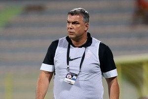 مدرب الأهلي الإماراتي: حزين لخسارة نقطتين في آخر دقيقة