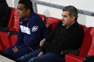 شاهد صور مباراة المحرق والمنامة في مسابقة كأس الملك