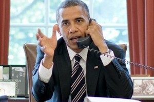 أوباما يبحث مع روسيف انتشار فيروس زيكا