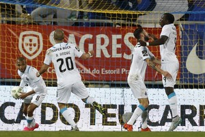 بورتو يقلب تأخره لفوز ثمين في الدوري البرتغالي