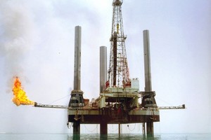 «خلوة الإمارات» للبحث في ما بعد النفط