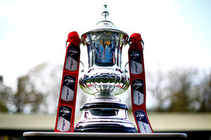 قرعة كأس الاتحاد الانجليزي توقع تشلسي مع المان سيتي