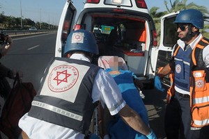 استشهاد فلسطيني أطلق النار على 3 إسرائيليين قرب مستوطنة بالضفة