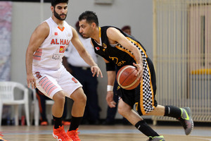 الحالة يطيح بالأهلي ويدخل في سباق النهائي