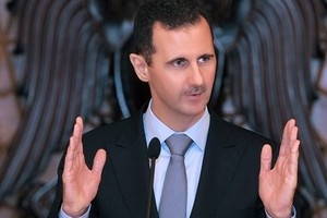 الأسد يجري تغيرات بارزة في مؤسستيه العسكرية والأمنية أبرزها قائد الحرس الجمهوري