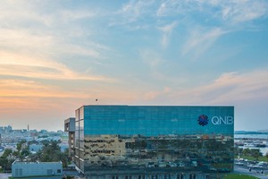 مجموعة 'QNB' تعقد اجتماع الجمعية العامة العادية وغير العادية للبنك