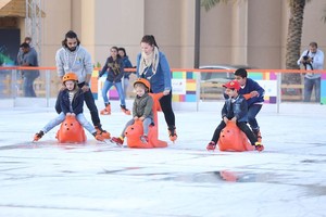  VIVA البحرين تعزز من نجاح مهرجان 'البحرين تتسوق'