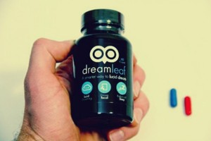 حبوب تتحكم في الأحلام: ثمنها 21 جنيه إسترليني 