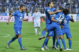 إدواردو يقود الهلال لفوز مستحق على النجوم