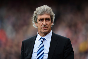 عاجل: بيليغريني يترك منصبه في نهاية الموسم وغوارديولا سيخلفه لثلاثة مواسم