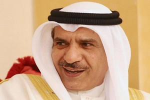 الكواري يعلن إيقاف العمل بجلسات محاكم إدارة التنفيذ لتطبيق النظام الإلكتروني  