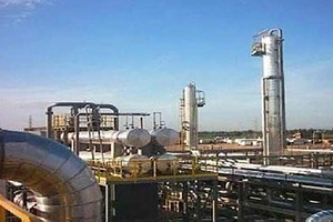 الحكومة الأردنية تبحث الأمور الفنية لاستيراد الغاز الإسرائيلي