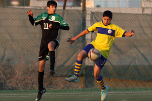 نتائج كبيرة في مباريات اليوم بدوري الأشبال لكرة القدم