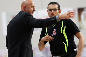 'سلة المحرق' تقيل بيب والبديل من الدومنيكان