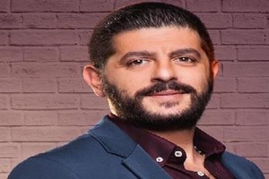 طوني عيسى يفوز بلقب 'ديو المشاهير' 