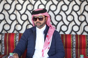 ناصر بن حمد: سنواصل دعمنا للملاك والصقارة ونقدر جهود اللجان العاملة