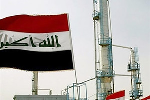 ارتفاع طفيف لصادرات العراق من النفط في يناير