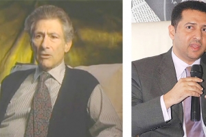 كاظم: لا سبيل للتعايش إلا بالاعتراف المتبادل والإقرار بانعدام تفوُّق سردية على أخرى